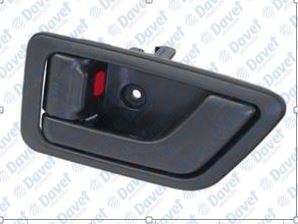 GRT 5607001 Ic Kapi Kolu Sol Hyundai Getz 06->13